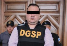 Absuelven a exgobernador de Veracruz por desaparición forzada