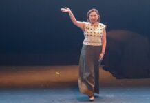 Gaby Bonilla rinde su último informe frente al SEDIF; presenta 24 latidos