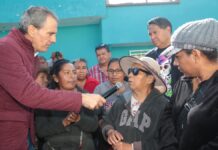 Gobierno de Pepe Chedraui anuncia licitaciones en proceso para bacheo