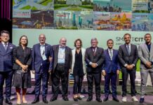Puebla capital anuncia recepción de Smart City Expo LATAM