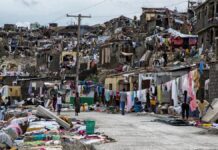 Aumenta 70% reclutamiento de niños por pandillas en Haití: UNICEF