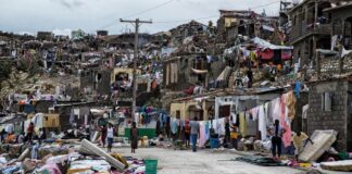 Aumenta 70% reclutamiento de niños por pandillas en Haití: UNICEF