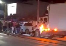 Hombre muere atropellado en San Salvador el Seco; conductor huye