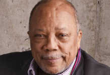 Fallece Quincy Jones, productor musical de “Thriller” de Michael Jackson