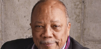 Fallece Quincy Jones, productor musical de “Thriller” de Michael Jackson