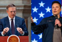 No depende de las decisiones de México: Ebrard, sobre planta de Tesla
