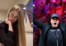 Hija transexual de Elon Musk dejará EU tras victoria de Trump