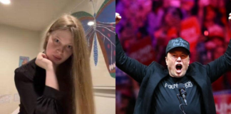 Hija transexual de Elon Musk dejará EU tras victoria de Trump