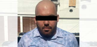 Detienen a “El Pelón”, líder de “La Chapiza” en Sinaloa