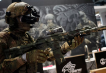 Francia autoriza a Ucrania usar sus armas en contra de Rusia