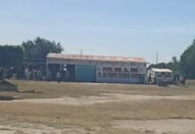 Explota polvorín en Tepeaca; hay un herido