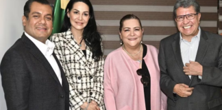 INE acepta recorte para la elección judicial