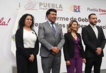 Mezcal poblano será comercializado en Canadá: SDR