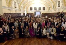 Inicia Encuentro Internacional de la Red de Mujeres Científicas en BUAP