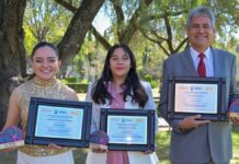 UDLAP y BASF celebran 10 años del Premio “Innovar para el Futuro”