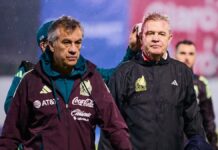 Federación de Honduras pide sancionar a Javier Aguirre tras partido