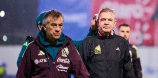 Federación de Honduras pide sancionar a Javier Aguirre tras partido
