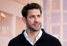 Nombran a John Krasinski como el hombre “más sexy” del mundo en 2024