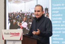 Quejas por violencia sexual en escuelas poblanas van a la baja: SEP