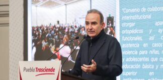 Quejas por violencia sexual en escuelas poblanas van a la baja: SEP