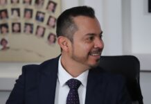 José Luis García comparecerá ante Congreso de Puebla a finales de junio
