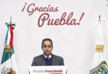 Honestidad y transparencia, pilares del Gobierno de Sergio Salomón: SFP