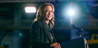 Kamala Harris reconoce su derrota en elecciones de EU