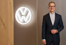 Nombran a Kjell Gruner nuevo CEO de Volkswagen Group of America