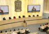 Destaca Laura Artemisa García inicio de un nuevo ciclo en el Congreso