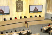 Destaca Laura Artemisa García inicio de un nuevo ciclo en el Congreso