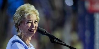 Trump designa a exejecutiva de WWE como titular de Educación