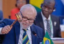 Detienen a militares que planeaban asesinato de Lula da Silva