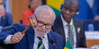 Detienen a militares que planeaban asesinato de Lula da Silva