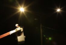 Pepe Chedraui anuncia modernización de luminarias en el municipio