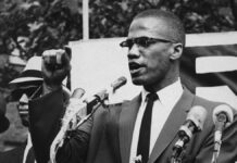 Hijas de Malcolm X demandan al FBI, la CIA y el NYPD por su asesinato
