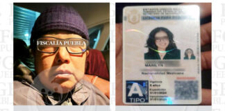 Armenta anuncia clínica de salud mental tras caso de Marilyn N