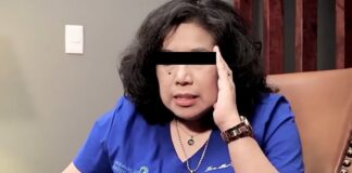 Proponen Ley Marilyn Cote para encarcelar a usurpadores de funciones