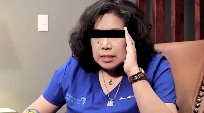 Juez vincula a proceso a Marilyn “C” por suministro de narcóticos