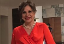 Fallece Marisela Berti, actriz de El Señor de los Cielos