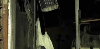 Mueren 10 recién nacidos por incendio en hospital de India