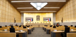 Congreso de Puebla concesionará las cafeterías y estacionamiento