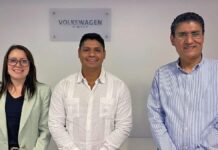 Omar Muñoz busca trabajar en conjunto con Volkswagen