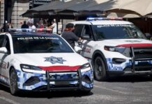 Unificarán a todos los policías en Puebla capital: Fernando Rosales