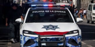 Buscan fortalecer sistema de bajas policiales en Puebla capital