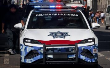Buscan fortalecer sistema de bajas policiales en Puebla capital