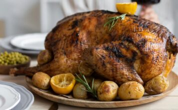 PETA acusa a empresa por presunto abuso sexual a pavos