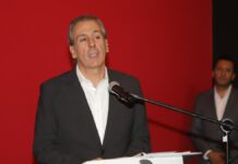 Pepe Chedraui agradece adelanto de 300 mdp de participaciones federales
