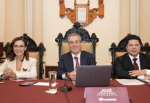 Garantiza Pepe Chedraui pago de nómina y aguinaldos de trabajadores