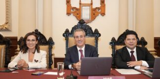 Garantiza Pepe Chedraui pago de nómina y aguinaldos de trabajadores