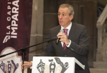 Pepe Chedraui se reunirá con representantes para socializar parquímetros